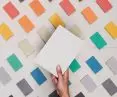 Valchromat - decorative colored boards, available in 12 colors, different thicknesses and sizes