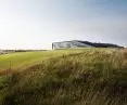 Mascot International's new headquarters and logistics center in Pårup, Denmark