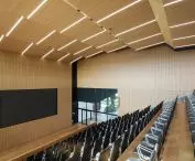 Mascot International's new headquarters and logistics center in Pårup, Denmark