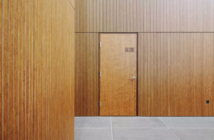 Mascot International's new headquarters and logistics center in Pårup, Denmark
