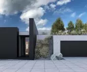 „RE: HOUSE IN THE ROCK”