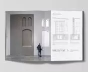 the publication does not lack architectural details