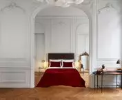 The perfect bedroom