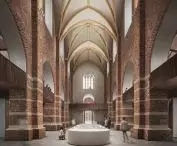 MA interior visualization