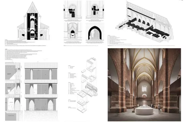 interior design