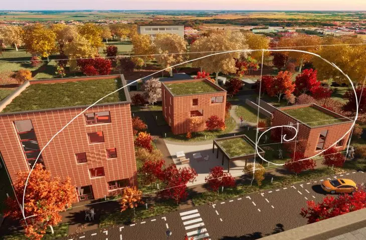 aerial visualization