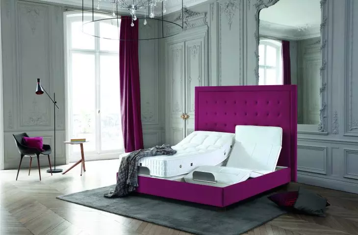 The perfect bedroom