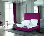 The perfect bedroom