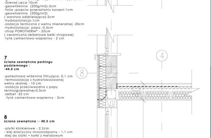 detal architektoniczny