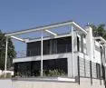 Facade blinds mSun+