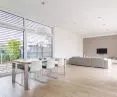 Facade blinds mSun+