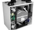 Reversus aeroVent recuperators