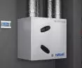 Reversus aeroVent recuperators