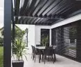 Facade blinds mSun+
