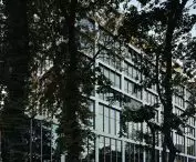 Kampus Corvinus Gellért w Budapeszcie