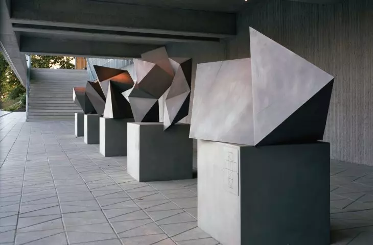 Kampus Corvinus Gellért w Budapeszcie