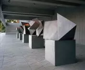Kampus Corvinus Gellért w Budapeszcie