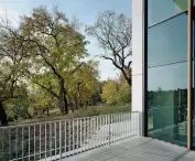 Kampus Corvinus Gellért w Budapeszcie
