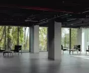 Kampus Corvinus Gellért w Budapeszcie