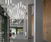 Corvinus Gellért Campus in Budapest