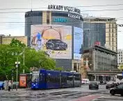 Arkady Wrocławskie w 2010 roku