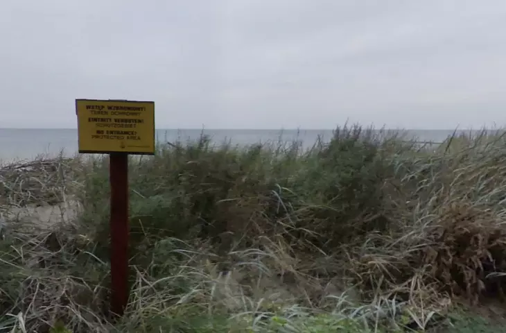 Screenshot from Google Street View
