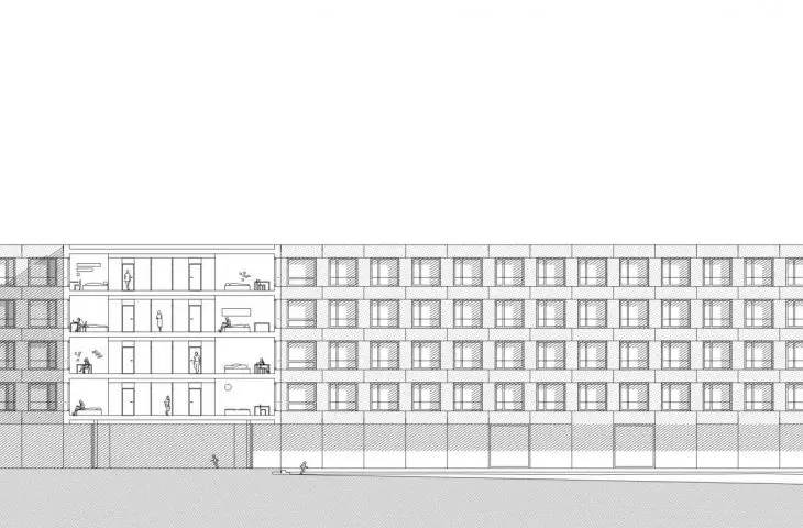 Piotr Smierzewski on the work of an architect #the architect's profession