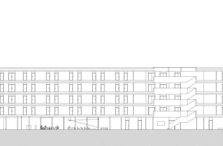 Piotr Smierzewski on the work of an architect #the architect's profession