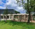 Center for Intergenerational Activity - Korotynskiego in Warsaw
