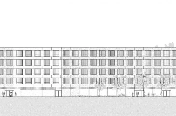 Piotr Smierzewski on the work of an architect #the architect's profession