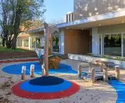Center for Intergenerational Activity - Korotynskiego in Warsaw
