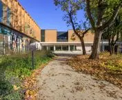 Center for Intergenerational Activity - Korotynskiego in Warsaw