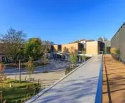 Center for Intergenerational Activity - Korotynskiego in Warsaw