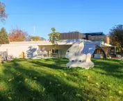 Center for Intergenerational Activity - Korotynskiego in Warsaw