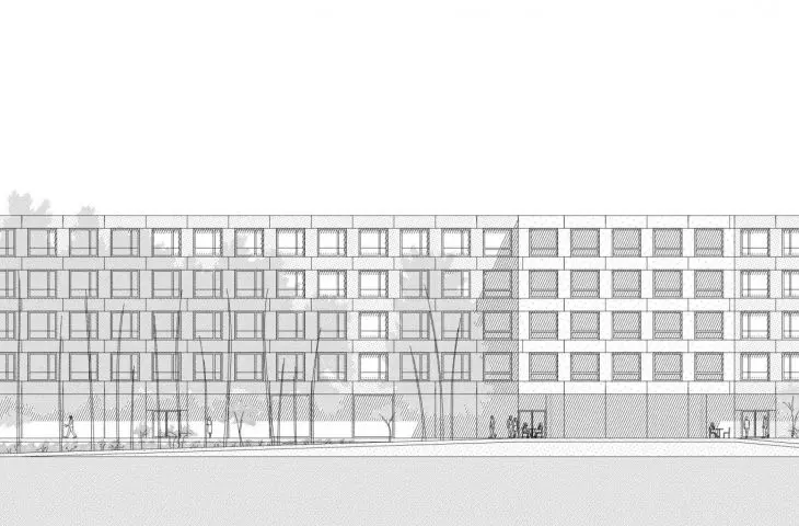 Piotr Smierzewski on the work of an architect #the architect's profession