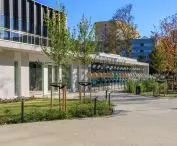 Center for Intergenerational Activity - Korotynskiego in Warsaw