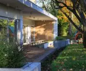 Center for Intergenerational Activity - Korotynskiego in Warsaw