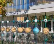 Center for Intergenerational Activity - Korotynskiego in Warsaw