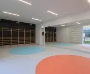 Center for Intergenerational Activity - Korotynskiego in Warsaw
