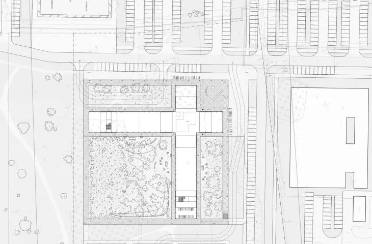 Piotr Smierzewski on the work of an architect #the architect's profession