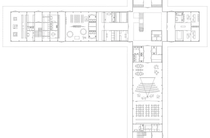 Piotr Smierzewski on the work of an architect #the architect's profession