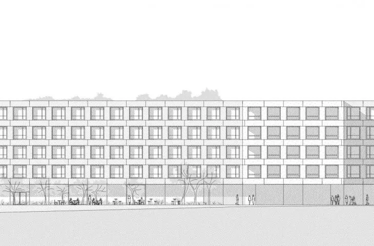 Piotr Śmierzewski o pracy architekta #zawód architekt