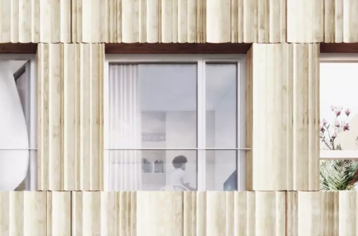 Piotr Śmierzewski o pracy architekta #zawód architekt