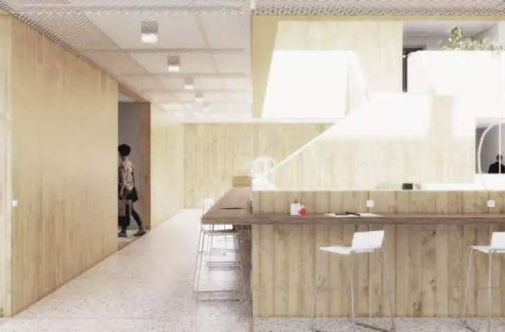 Piotr Śmierzewski o pracy architekta #zawód architekt