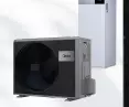 Midea at HVAC EXPO 2025