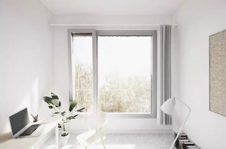 Piotr Śmierzewski o pracy architekta #zawód architekt