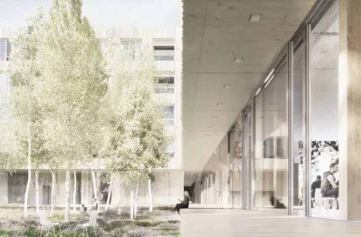 Piotr Śmierzewski o pracy architekta #zawód architekt