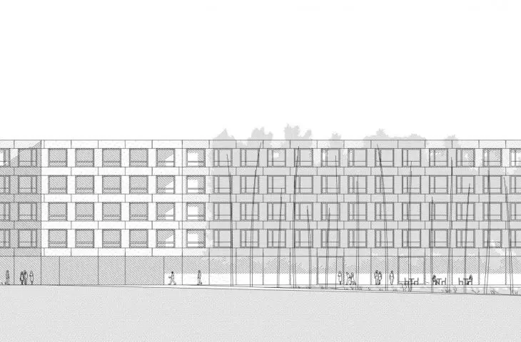 Piotr Smierzewski on the work of an architect #the architect's profession