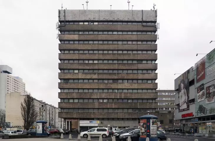 Spółdzielczy Dom Handlowy 