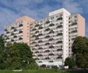 Śródmiejska Dzielnica Mieszkaniowa w Łodzi
